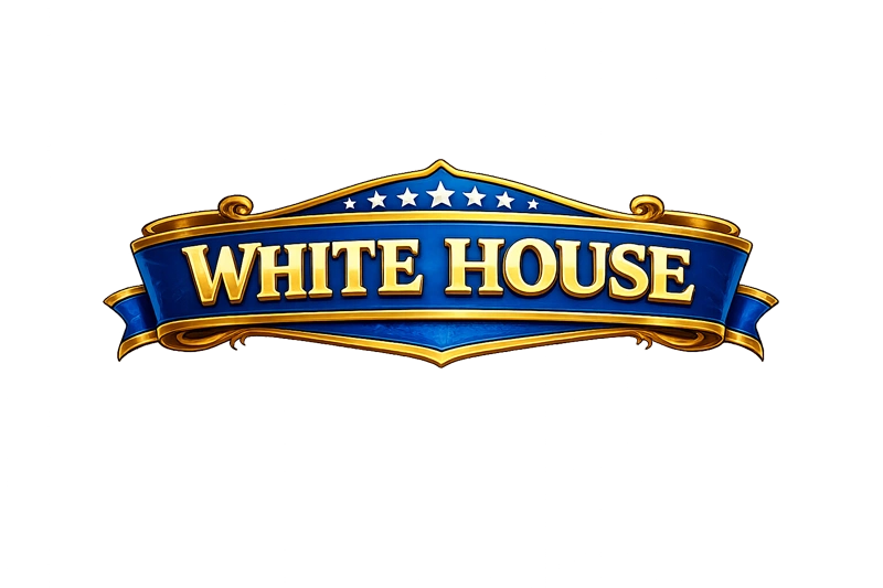 Hair Force One White House artwork